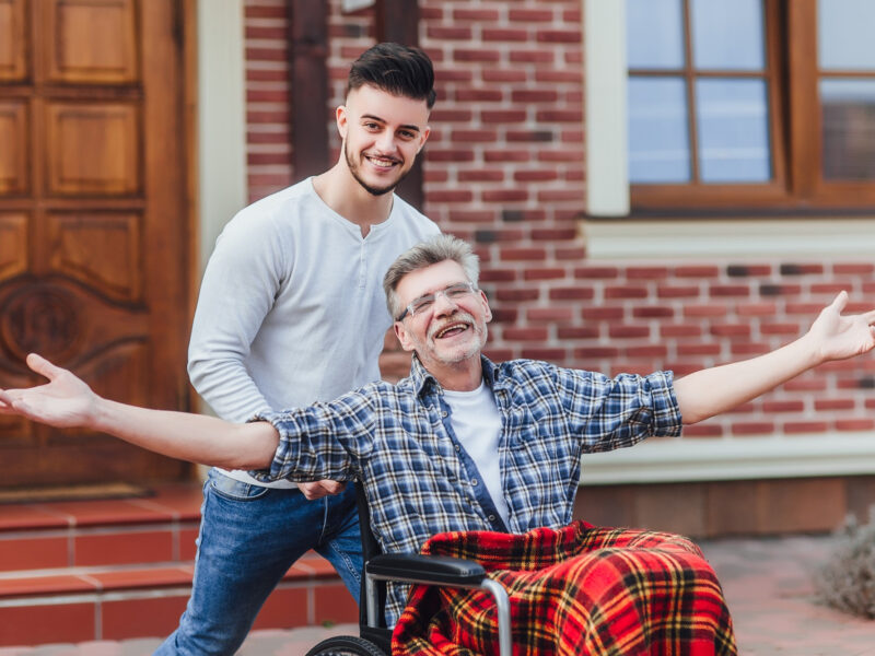 Beverley's Home Care Support