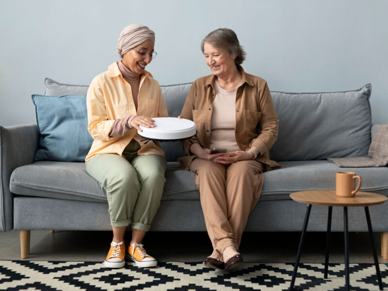 Beverley's Home Care Support