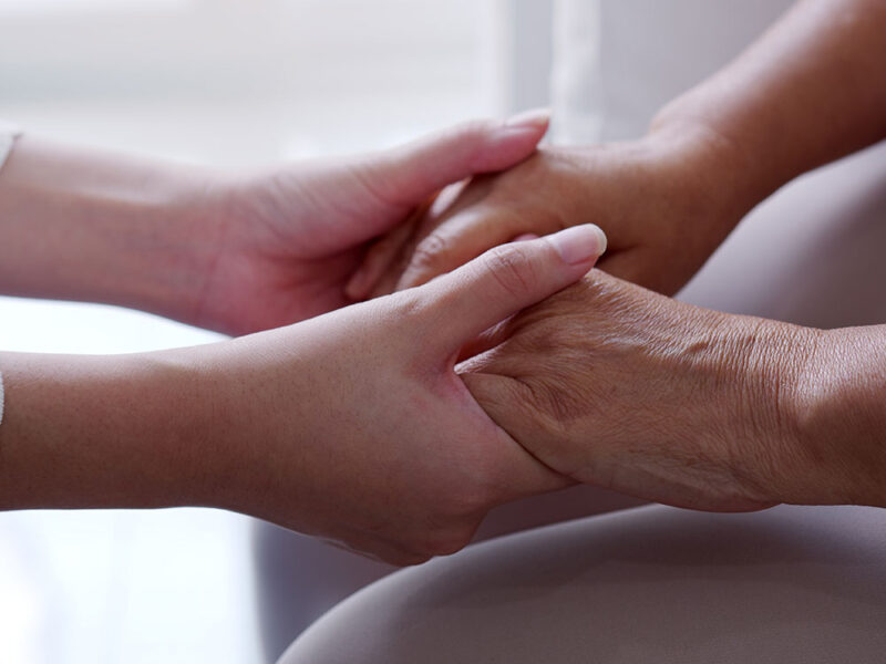 Beverley's Home Care Support