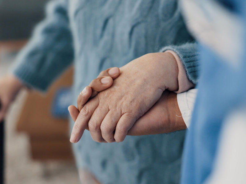 Beverley's Home Care Support