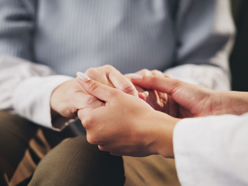 Beverley's Home Care Support