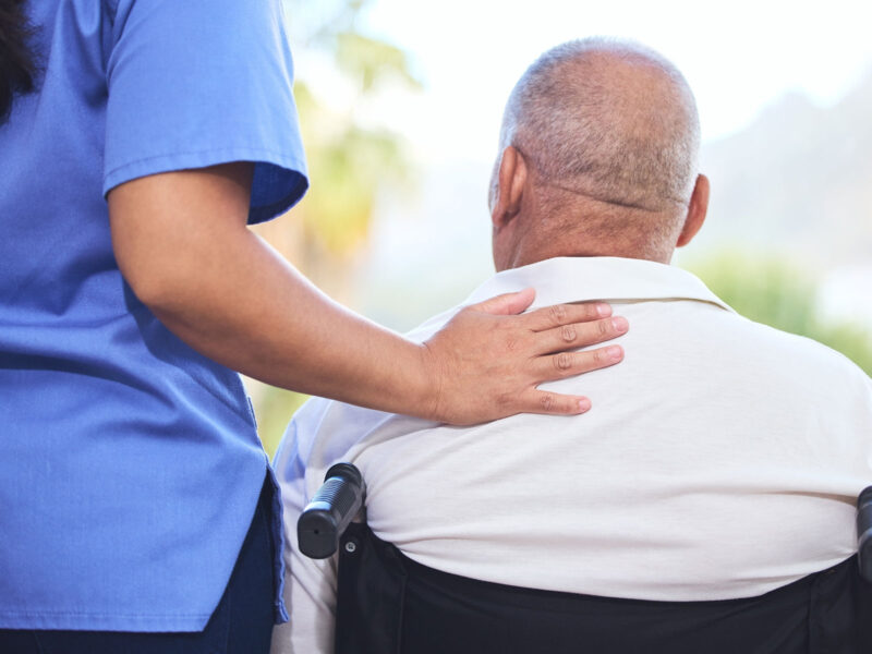 Beverley's Home Care Support