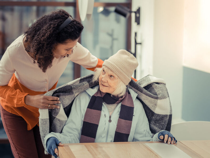 Beverley's Home Care Support