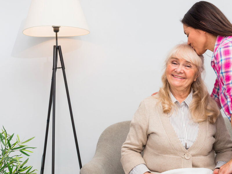 Beverley's Home Care Support