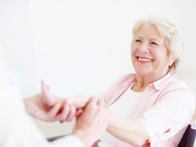 Beverley's Home Care Support