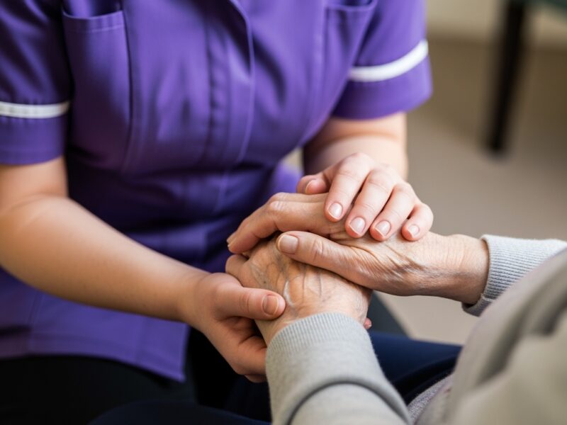 Beverley's Home Care Support